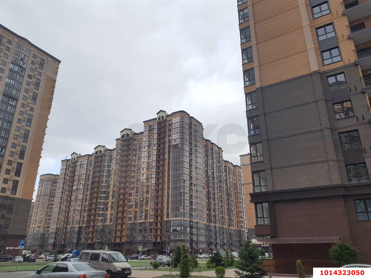 Фото №17: 2-комнатная квартира 66 м² - Краснодар, Достояние, 