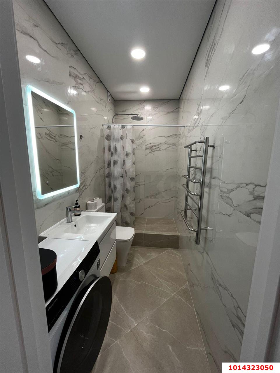 Фото №7: 2-комнатная квартира 66 м² - Краснодар, Достояние