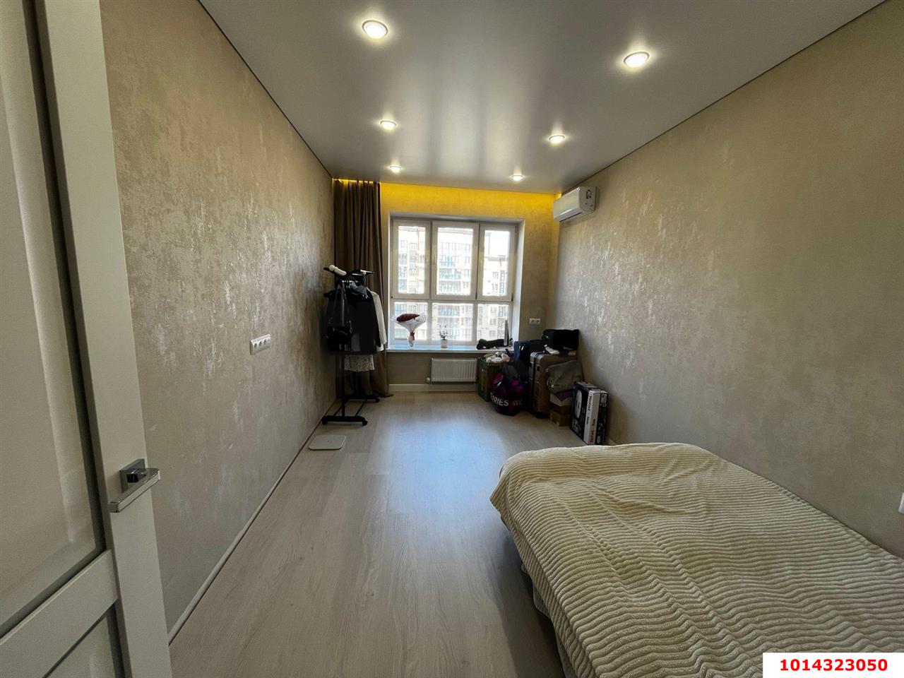 Фото №4: 2-комнатная квартира 66 м² - Краснодар, Достояние