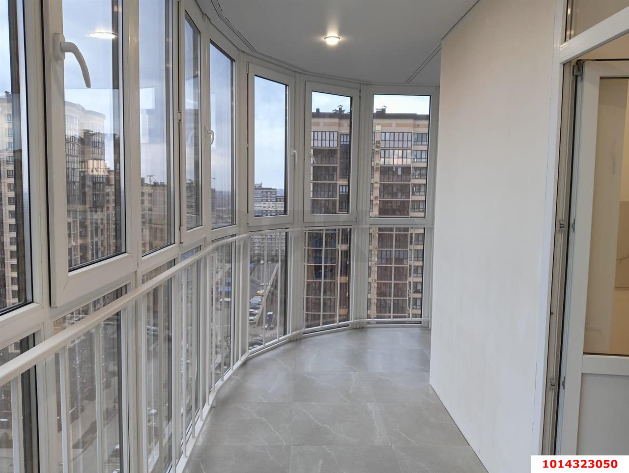 Фото №12: 2-комнатная квартира 66 м² - Краснодар, Достояние