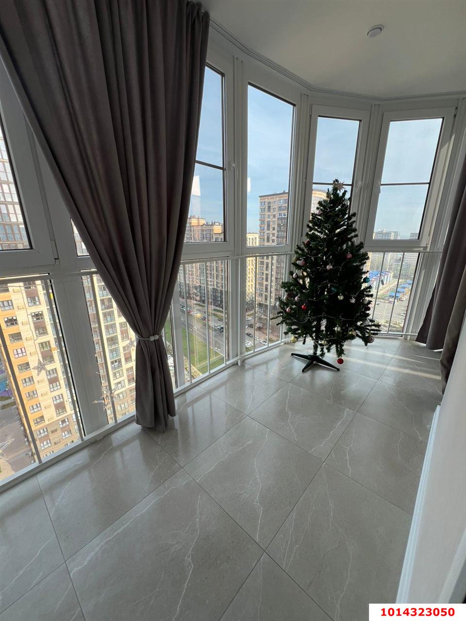 Фото №9: 2-комнатная квартира 66 м² - Краснодар, Достояние