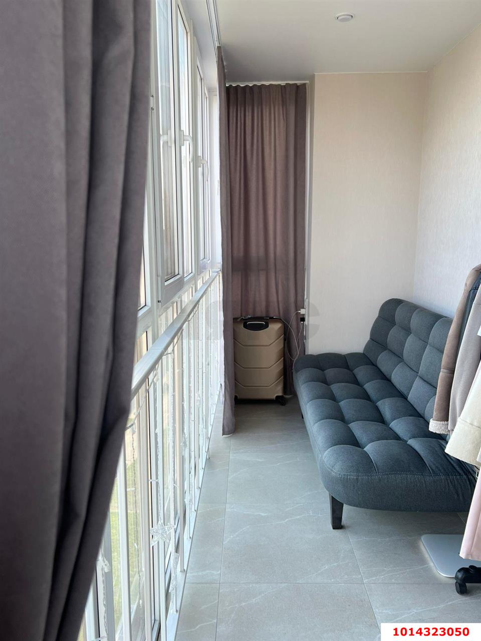 Фото №10: 2-комнатная квартира 66 м² - Краснодар, Достояние