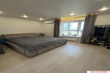 Фото №5: 2-комнатная квартира 66 м² - Краснодар, мкр. Достояние, ул. Григория Булгакова, 13