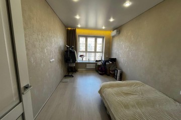 Фото №4: 2-комнатная квартира 59 м² - Краснодар, мкр. Достояние, ул. Григория Булгакова, 13