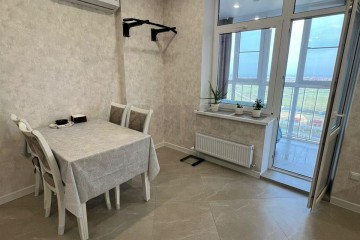 Фото №3: 2-комнатная квартира 59 м² - Краснодар, мкр. Достояние, ул. Григория Булгакова, 13