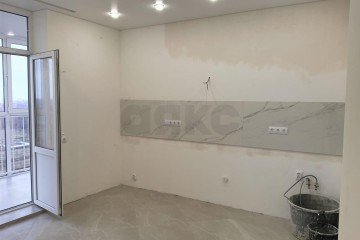 Фото №3: 2-комнатная квартира 66 м² - Краснодар, мкр. Достояние, 