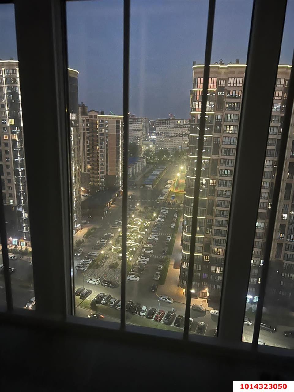 Фото №16: 2-комнатная квартира 66 м² - Краснодар, Достояние