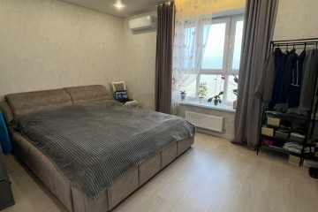 Фото №5: 2-комнатная квартира 66 м² - Краснодар, мкр. Достояние, 