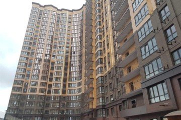 Фото №1: 2-комнатная квартира 66 м² - Краснодар, мкр. Достояние, 