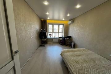 Фото №4: 2-комнатная квартира 59 м² - Краснодар, мкр. Достояние, ул. Григория Булгакова, 13