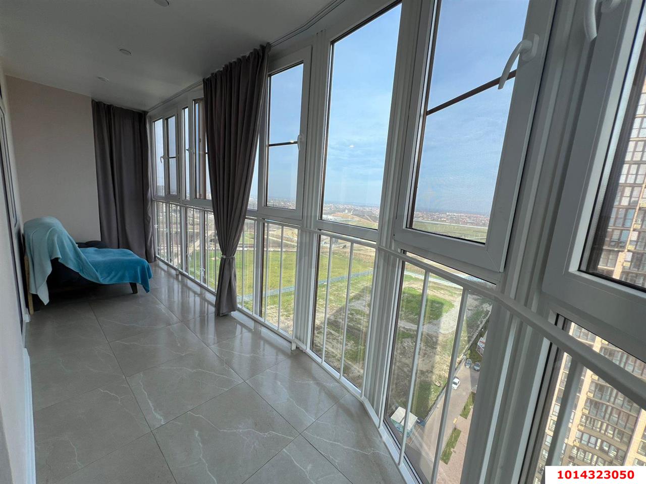 Фото №12: 2-комнатная квартира 66 м² - Краснодар, Достояние