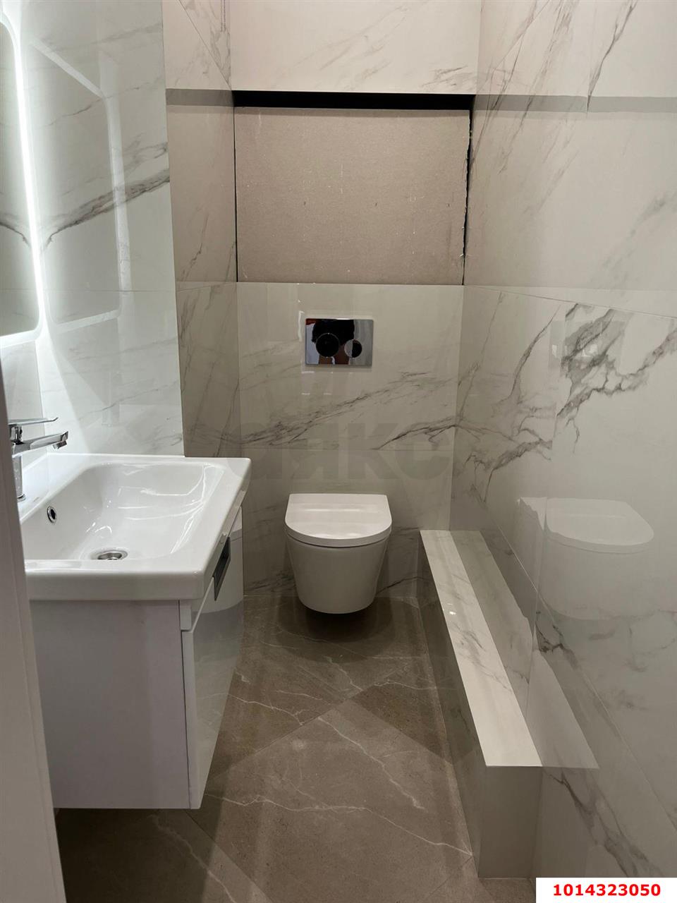 Фото №8: 2-комнатная квартира 66 м² - Краснодар, Достояние