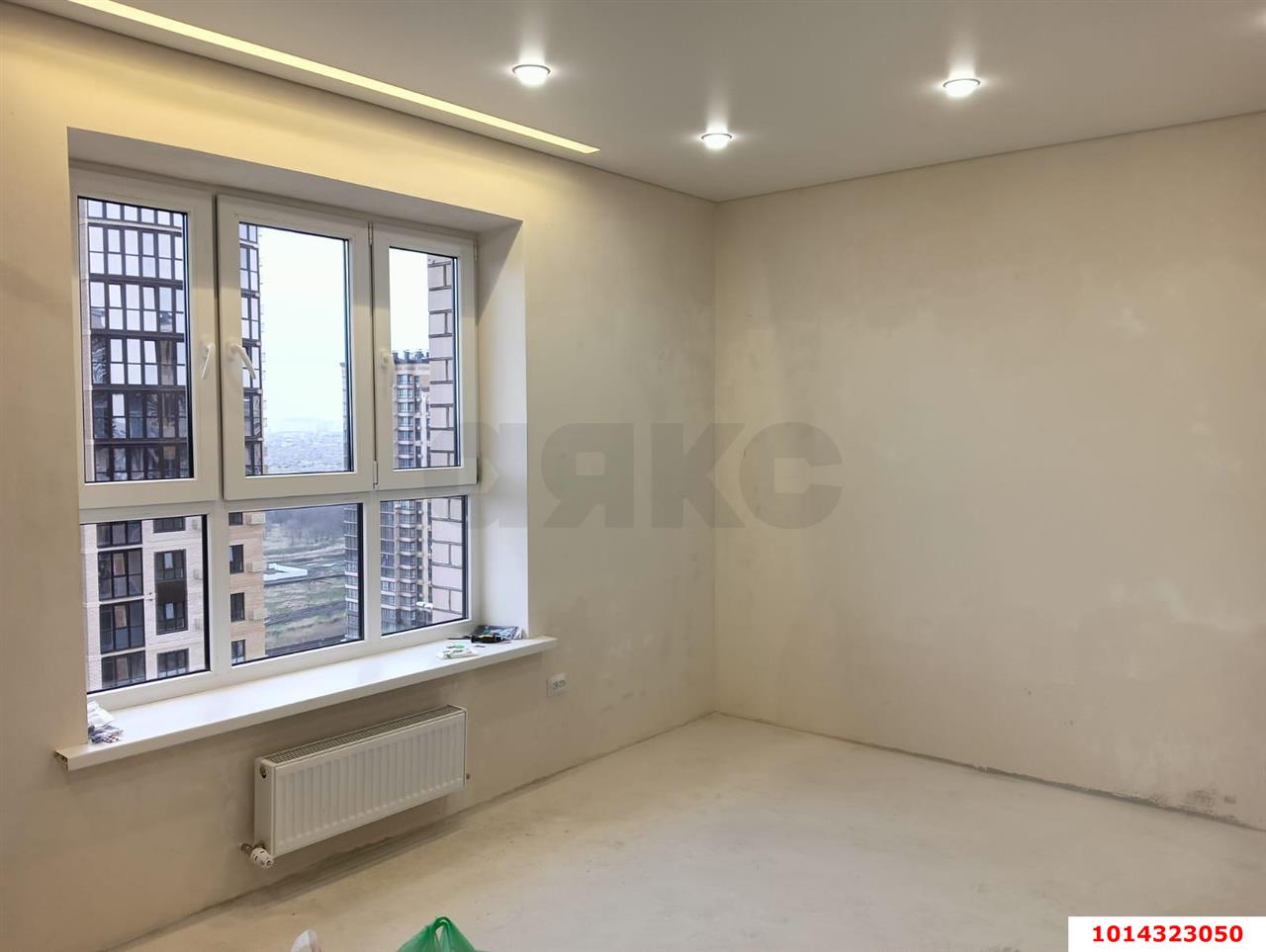 Фото №7: 2-комнатная квартира 66 м² - Краснодар, Достояние