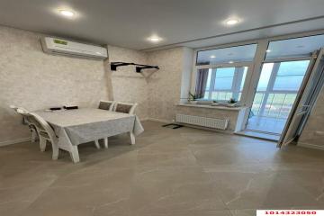 Фото №3: 2-комнатная квартира 66 м² - Краснодар, мкр. Достояние, ул. Григория Булгакова, 13