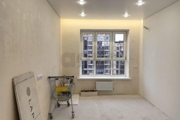 Фото №5: 2-комнатная квартира 66 м² - Краснодар, мкр. Достояние, 