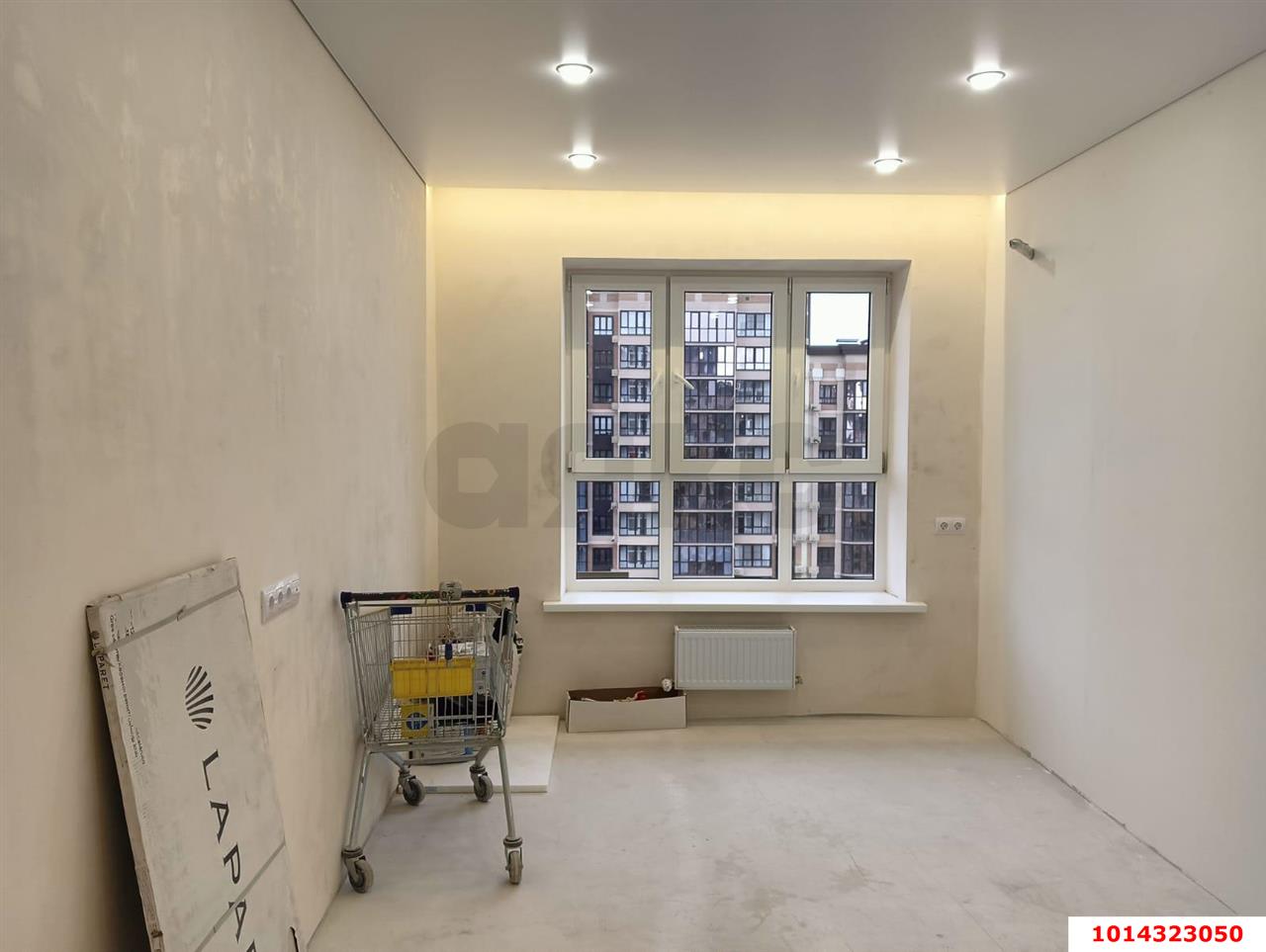 Фото №5: 2-комнатная квартира 66 м² - Краснодар, Достояние