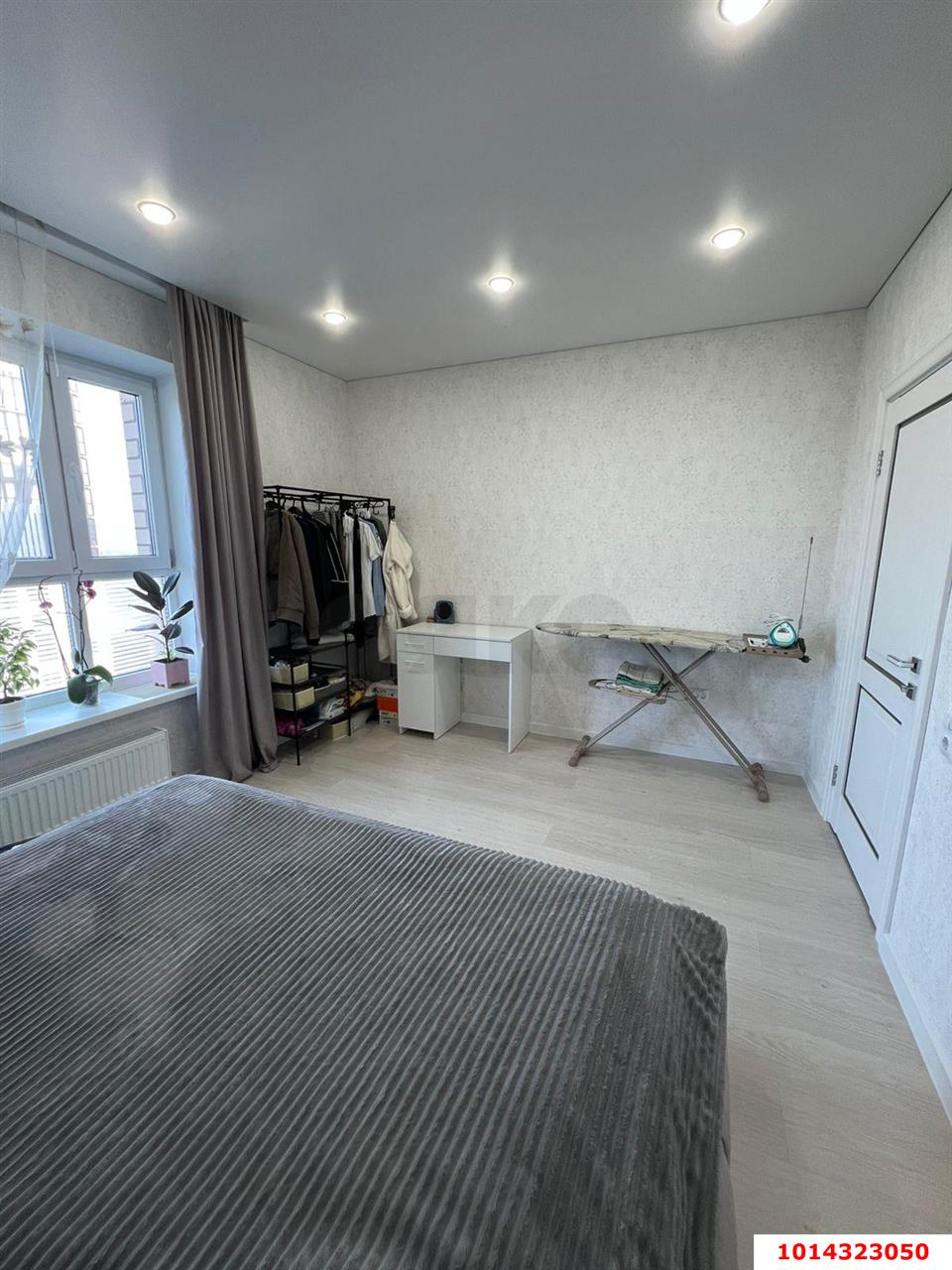 Фото №6: 2-комнатная квартира 66 м² - Краснодар, Достояние