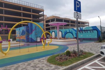 Фото №2: 2-комнатная квартира 66 м² - Краснодар, мкр. Достояние, 