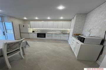 Фото №1: 2-комнатная квартира 66 м² - Краснодар, мкр. Достояние, ул. Григория Булгакова, 13