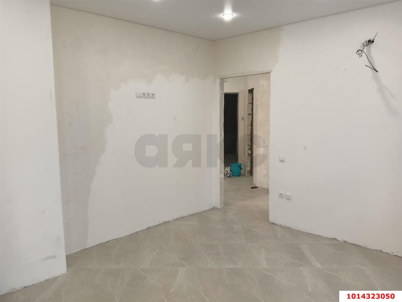 Фото №4: 2-комнатная квартира 66 м² - Краснодар, Достояние