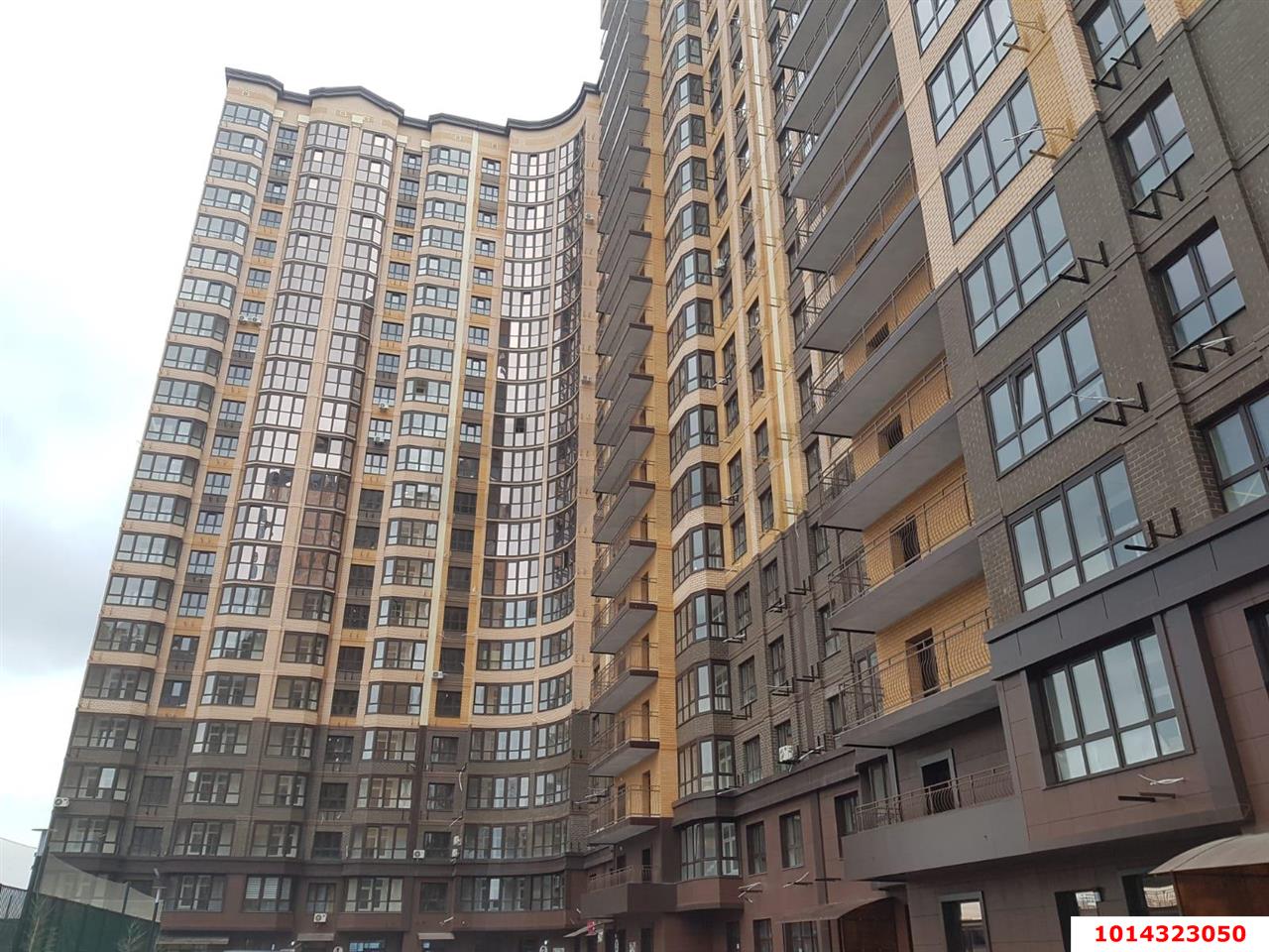 Фото №14: 2-комнатная квартира 66 м² - Краснодар, Достояние