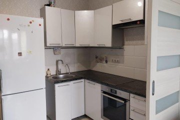 Фото №1: Студия 28 м² - Краснодар, мкр. жилой комплекс Британия, ул. Измаильская, 74к4
