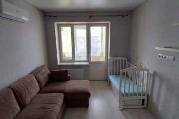 Фото №4: Студия 28 м² - Краснодар, мкр. жилой комплекс Британия, ул. Измаильская, 74к4