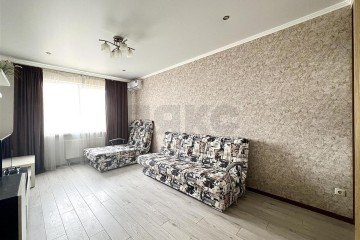 Фото №5: 1-комнатная квартира 45 м² - Краснодар, мкр. 9-й километр, пр-д Репина, 3к1
