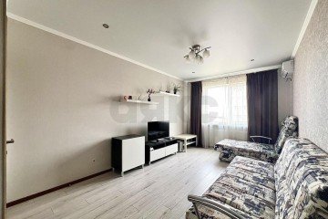 Фото №4: 1-комнатная квартира 45 м² - Краснодар, мкр. 9-й километр, пр-д Репина, 3к1