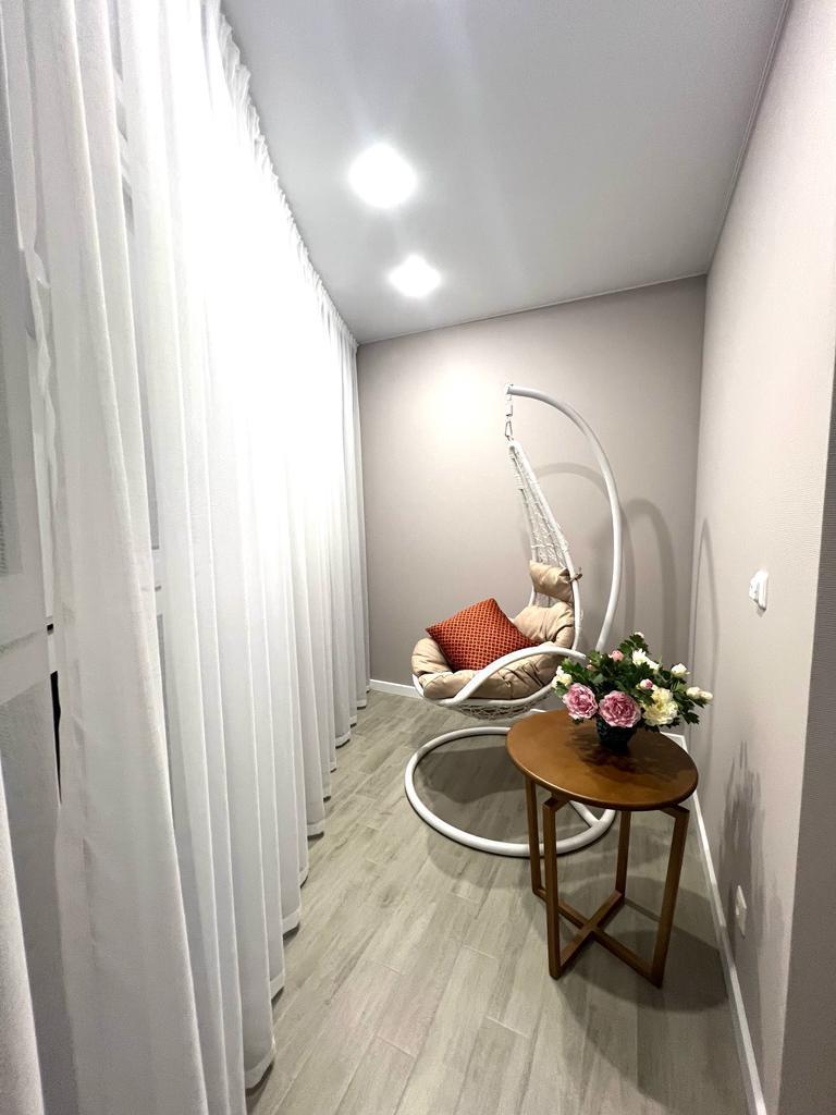 Фото №8: 3-комнатная квартира 110 м² - Краснодар, Карасунский внутригородской округ, мкр. жилой комплекс Фреш, ул. имени Валерия Гассия, 4/7лит2