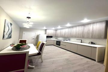 Фото №3: 3-комнатная квартира 110 м² - Краснодар, мкр. жилой комплекс Фреш, ул. имени Валерия Гассия, 4/7лит2