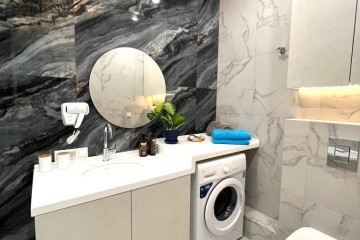 Фото №2: 3-комнатная квартира 104 м² - Краснодар, мкр. жилой комплекс Фреш, ул. имени Валерия Гассия, 4/7лит2