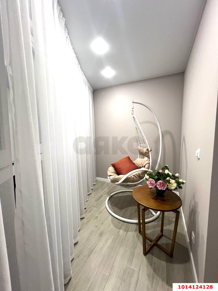 Фото №8: 3-комнатная квартира 110 м² - Краснодар, жилой комплекс Фреш, ул. имени Валерия Гассия, 4/7к2