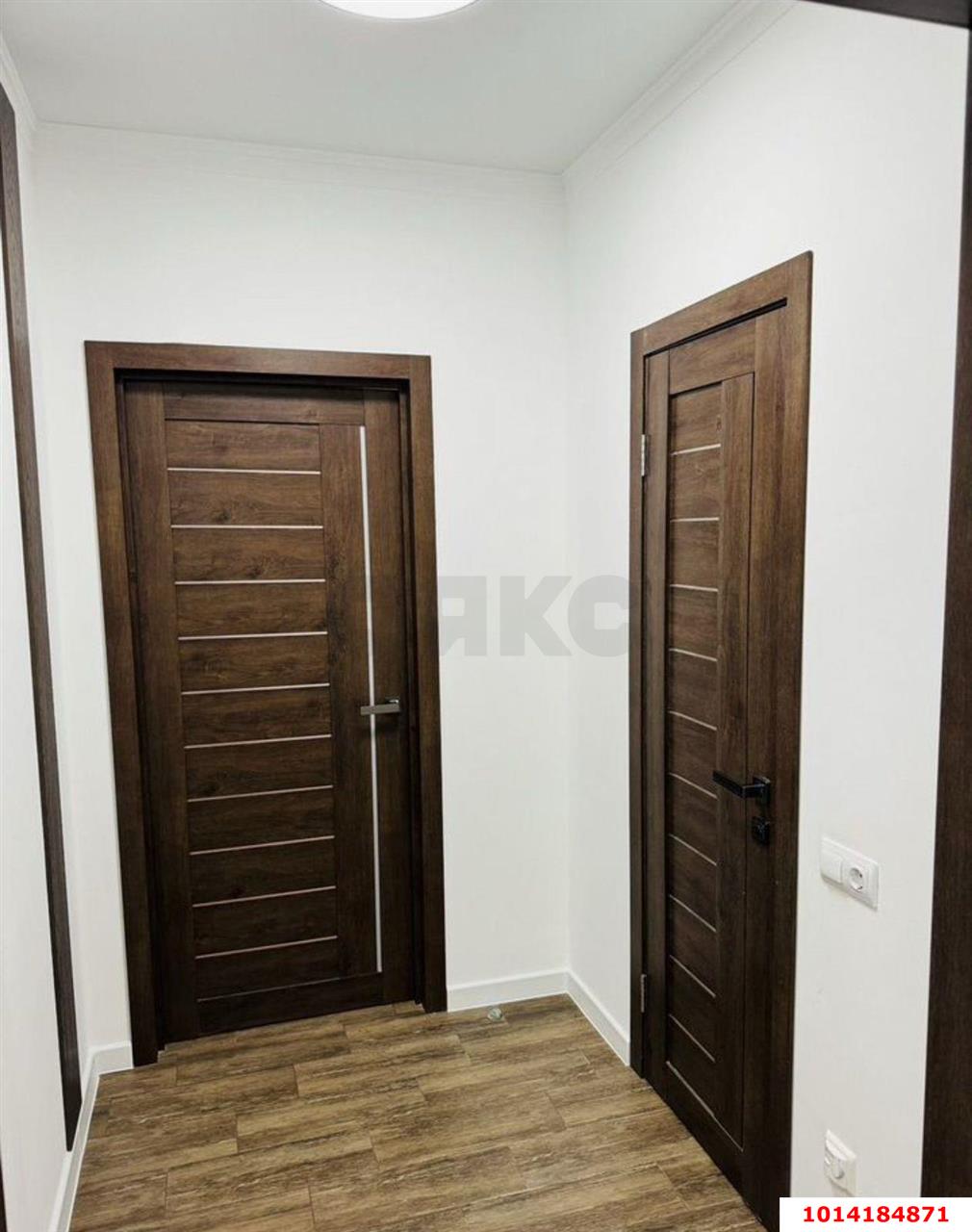 Фото №2: 3-комнатная квартира 93 м² - Краснодар, жилой комплекс Гарантия, ул. Восточно-Кругликовская, 42/3к2