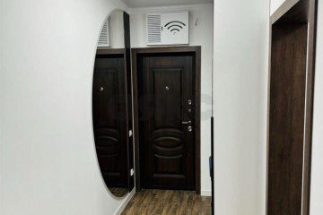 Фото №1: 3-комнатная квартира 93 м² - Краснодар, мкр. жилой комплекс Гарантия, ул. Восточно-Кругликовская, 42/3к2
