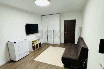 Фото №5: 3-комнатная квартира 93 м² - Краснодар, мкр. жилой комплекс Гарантия, ул. Восточно-Кругликовская, 42/3к2
