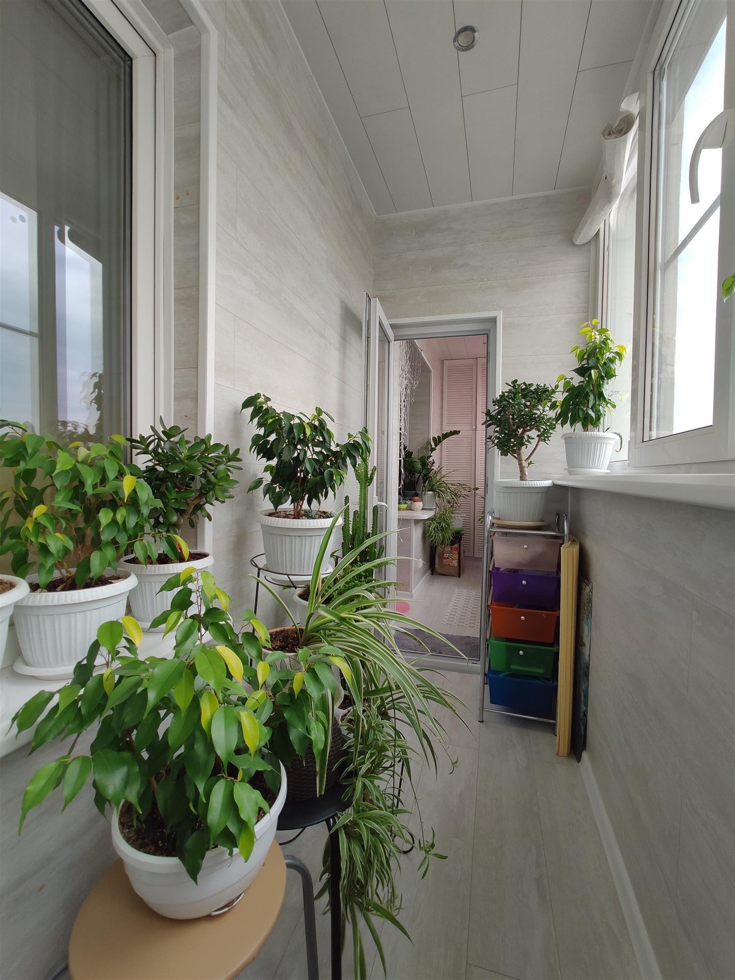 Фото №14: 2-комнатная квартира 56 м² - Краснодар, Прикубанский внутригородской округ, мкр. Восточно-Кругликовский, ул. Героя А.А. Аверкиева, 28