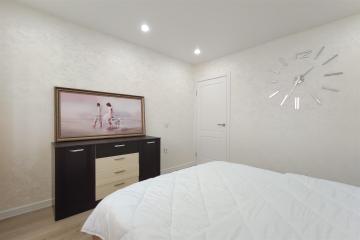 Фото №5: 2-комнатная квартира 56 м² - Краснодар, мкр. Восточно-Кругликовский, ул. Героя А.А. Аверкиева, 28