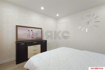 Фото №5: 2-комнатная квартира 56 м² - Краснодар, мкр. Восточно-Кругликовский, ул. Героя А.А. Аверкиева, 28