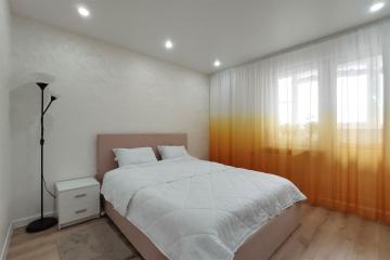 Фото №4: 2-комнатная квартира 56 м² - Краснодар, мкр. Восточно-Кругликовский, ул. Героя А.А. Аверкиева, 28