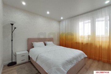 Фото №4: 2-комнатная квартира 56 м² - Краснодар, мкр. Восточно-Кругликовский, ул. Героя А.А. Аверкиева, 28