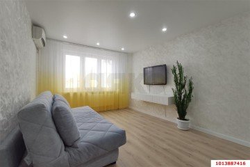 Фото №3: 2-комнатная квартира 56 м² - Краснодар, мкр. Восточно-Кругликовский, ул. Героя А.А. Аверкиева, 28