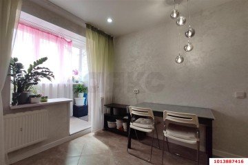 Фото №3: 2-комнатная квартира 56 м² - Краснодар, мкр. Восточно-Кругликовский, ул. Героя А.А. Аверкиева, 28