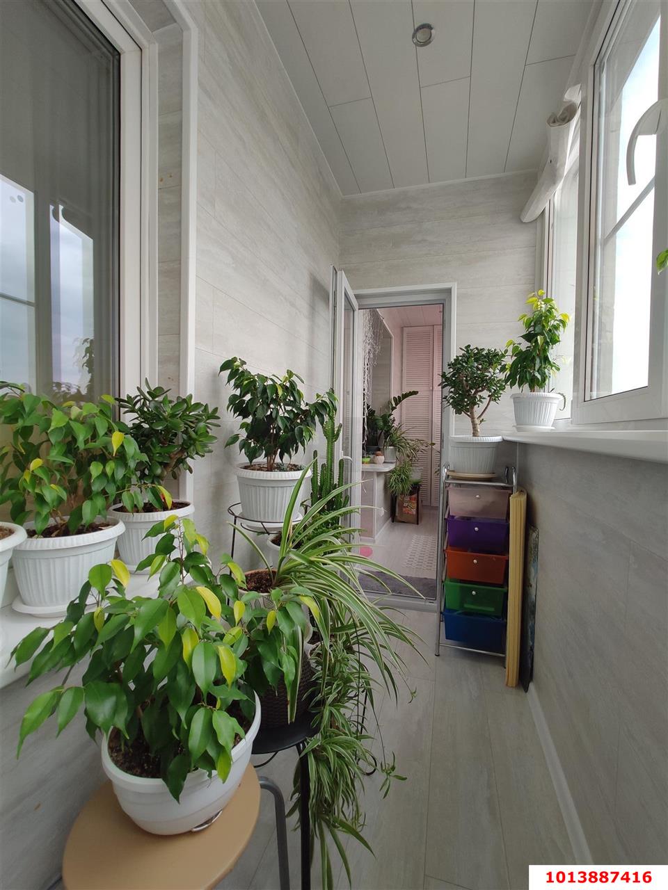 Фото №14: 2-комнатная квартира 56 м² - Краснодар, Восточно-Кругликовский, ул. Героя А.А. Аверкиева, 28