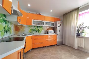 Фото №1: 2-комнатная квартира 56 м² - Краснодар, мкр. Восточно-Кругликовский, ул. Героя А.А. Аверкиева, 28