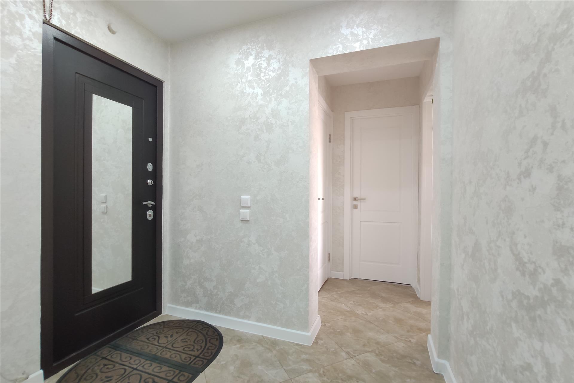 Фото №11: 2-комнатная квартира 56 м² - Краснодар, Прикубанский внутригородской округ, мкр. Восточно-Кругликовский, ул. Героя А.А. Аверкиева, 28