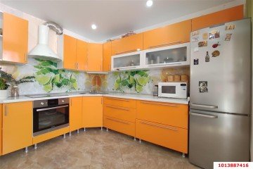 Фото №2: 2-комнатная квартира 56 м² - Краснодар, мкр. Восточно-Кругликовский, ул. Героя А.А. Аверкиева, 28