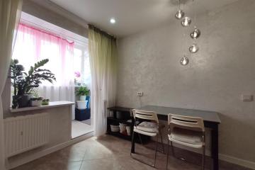 Фото №3: 2-комнатная квартира 56 м² - Краснодар, мкр. Восточно-Кругликовский, ул. Героя А.А. Аверкиева, 28