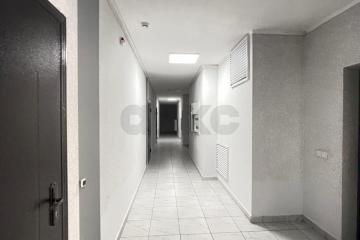 Фото №5: 3-комнатная квартира 55 м² - Краснодар, мкр. жилой комплекс Дыхание, ул. Лётчика Позднякова, 2к19