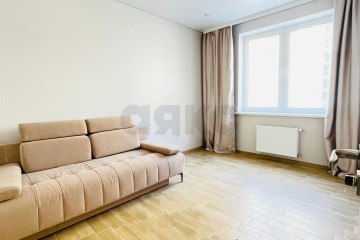 Фото №1: 3-комнатная квартира 55 м² - Краснодар, мкр. жилой комплекс Дыхание, ул. Лётчика Позднякова, 2к19